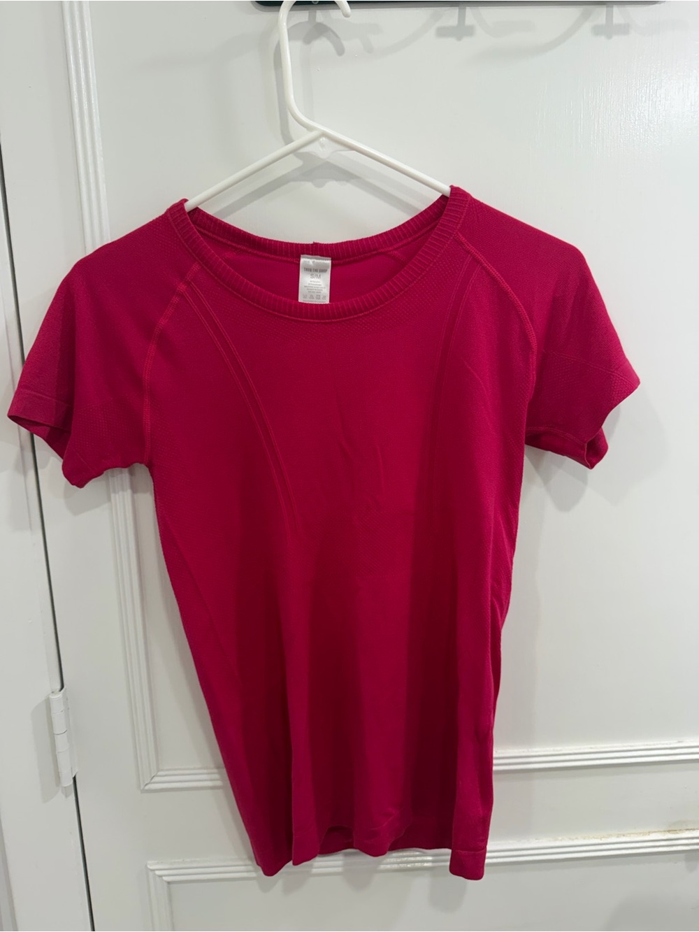 TKEQ short sleeve